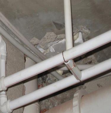 临沧市漏水维修 卫生间漏水的原因是什么？卫生间下水管漏水怎么办？