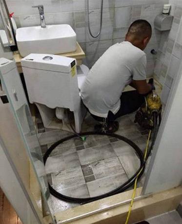 临沧市测漏水 卫生间漏水是为什么呢如何解决呢?