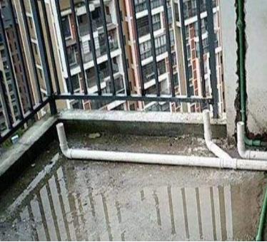 临沧市漏水维修 阳台漏水怎么修理?