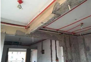 临沧市漏水维修 墙面漏水怎么办呢?墙面漏水的原因?