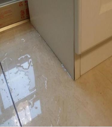 临沧市漏水检测 厕所漏水怎么检测?